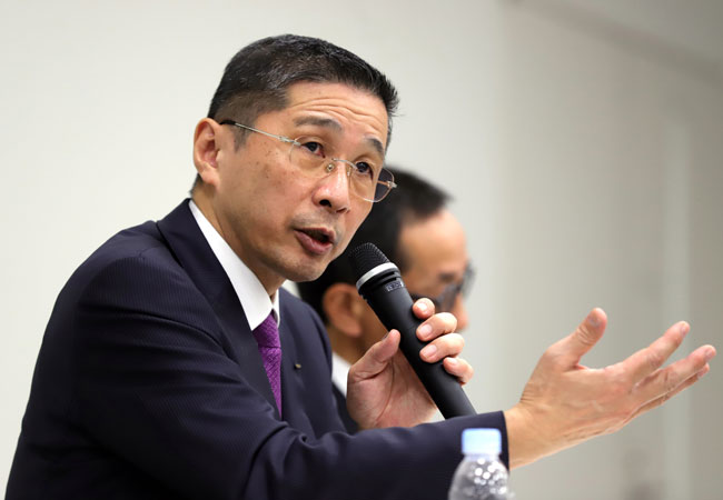 日産の検査不正に国交省が激怒する本当の理由