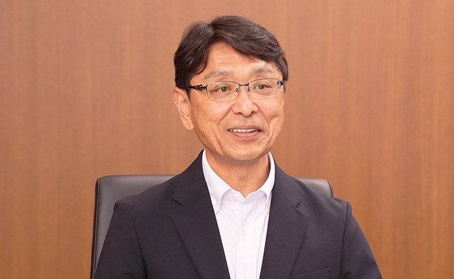 医療の総合商社＋テクノロジーで、地域医療が抱える課題を解決