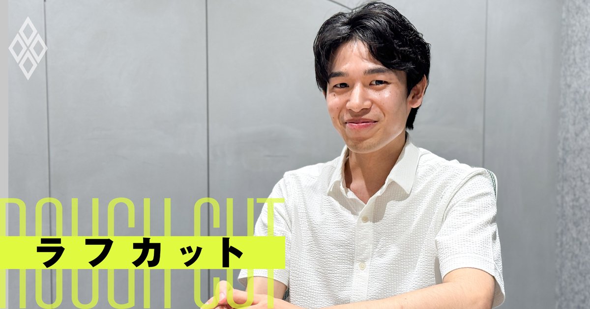 StoryHub代表取締役CEOの田島将太氏