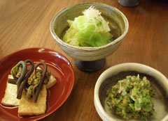 西麻布「たじま」──江戸蕎麦とプリフィクス野菜料理の絶妙な出会い