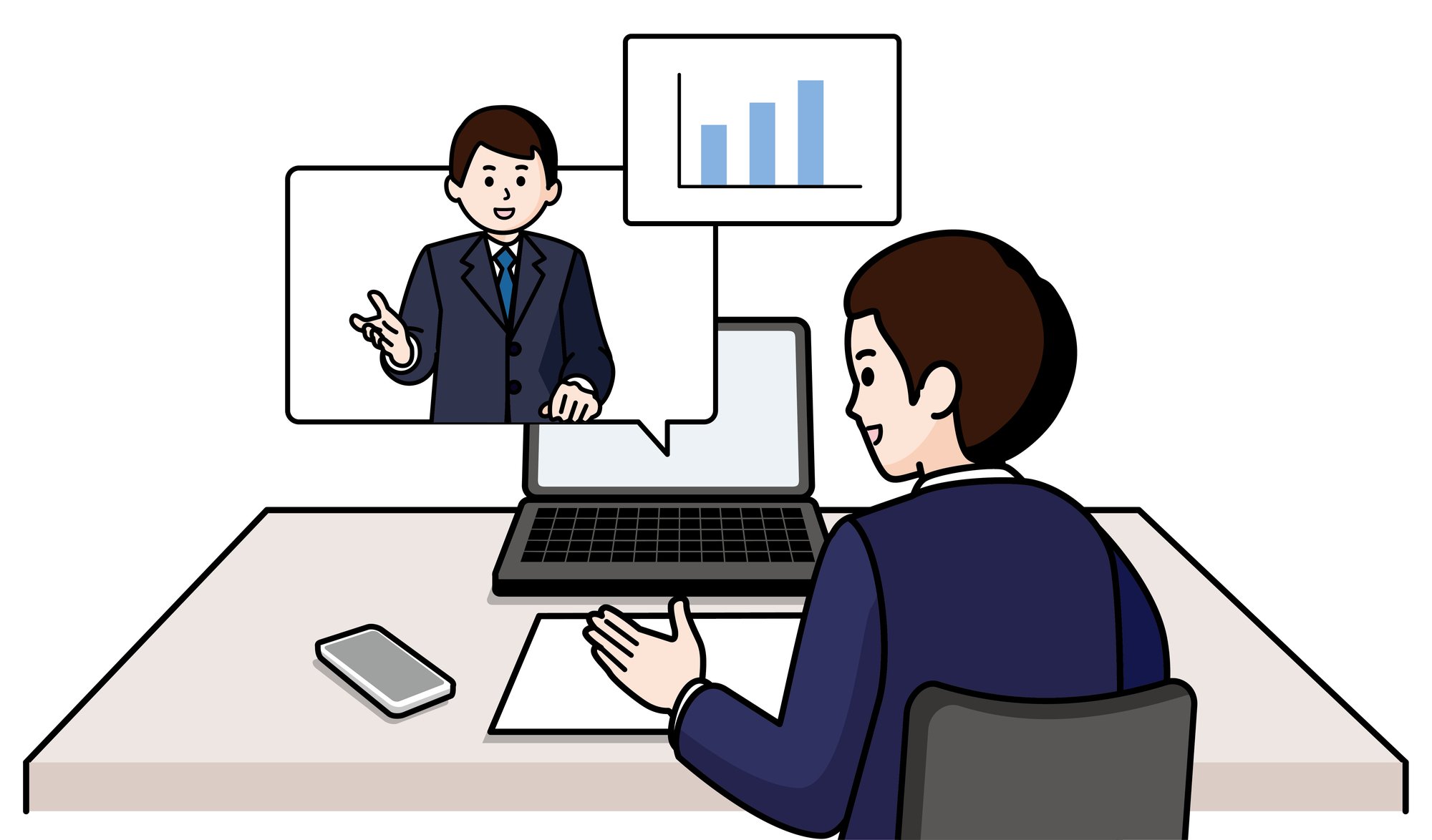 求人数が2.6倍になった3種の「新しい営業職」とは?謎を解く「3つのキーワード」