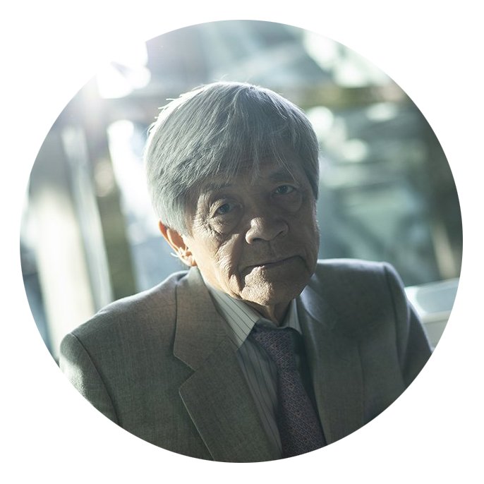 田原総一朗