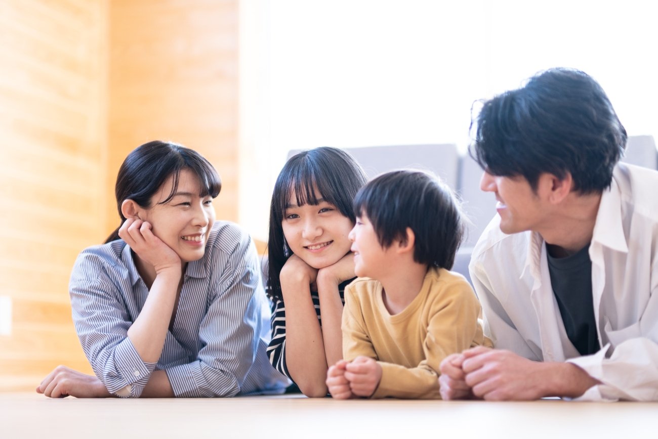 【NG言動ベスト3】子どもが話さなくなる“親のひと言”