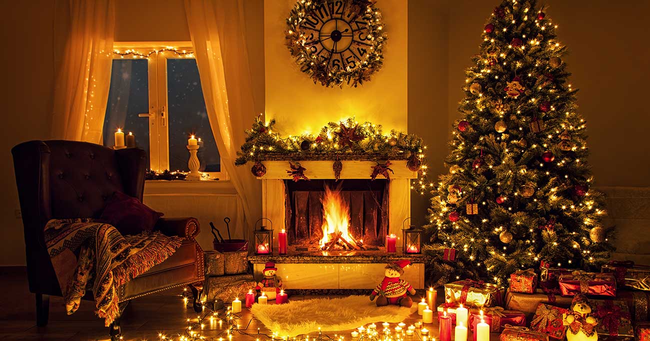 クリスマス