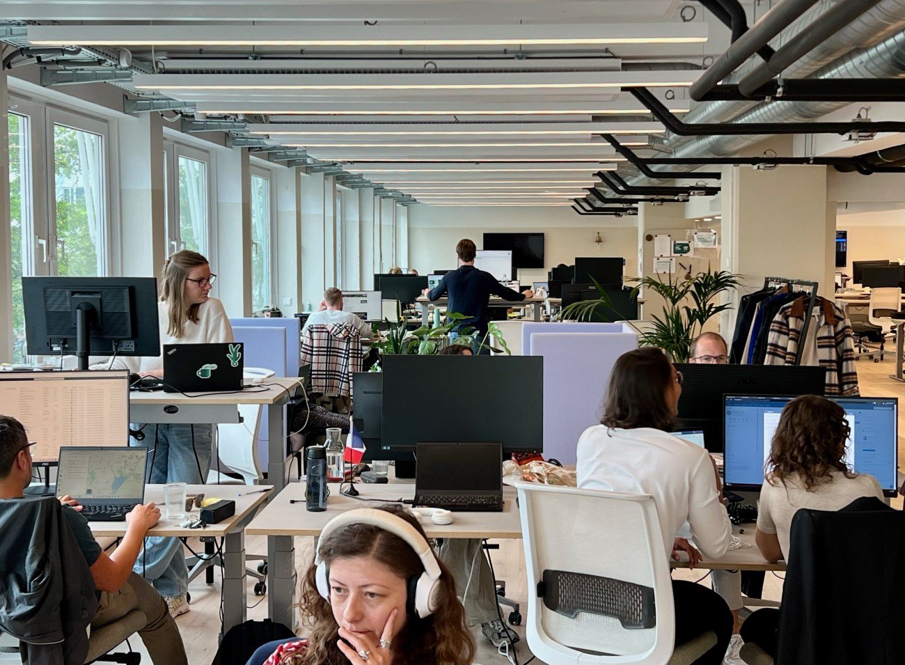 労働生産性が高いデンマーク、なぜ「働く人の市場価値」が上がりやすいのか？