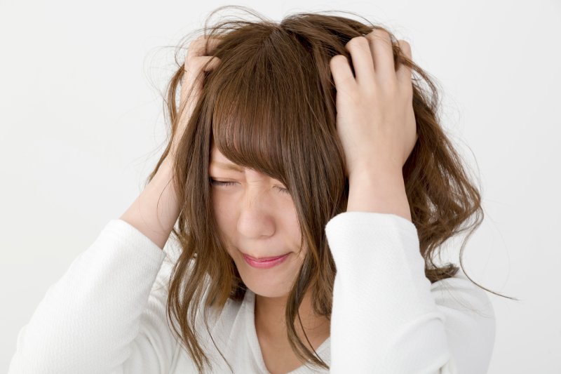 脳が活性化するストレス解消法!怒りを感じたら、体を動かそう