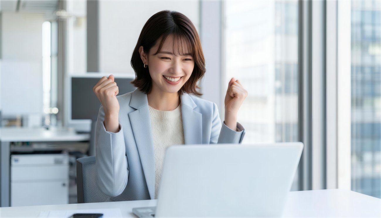 「人生がうまくいくビジネスパーソン」と「いつも忙しいだけの人」の決定的な違い