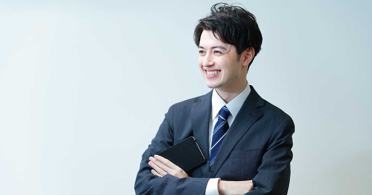 人生の明暗を分ける！「ととのってる人」と「乱れてる人」の違いとは