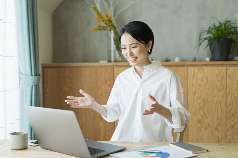 オンライン営業で重要なたった1つのこと