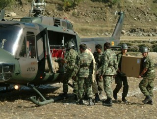 自衛隊海外派遣で想定される死傷者に我々は耐えられるか?