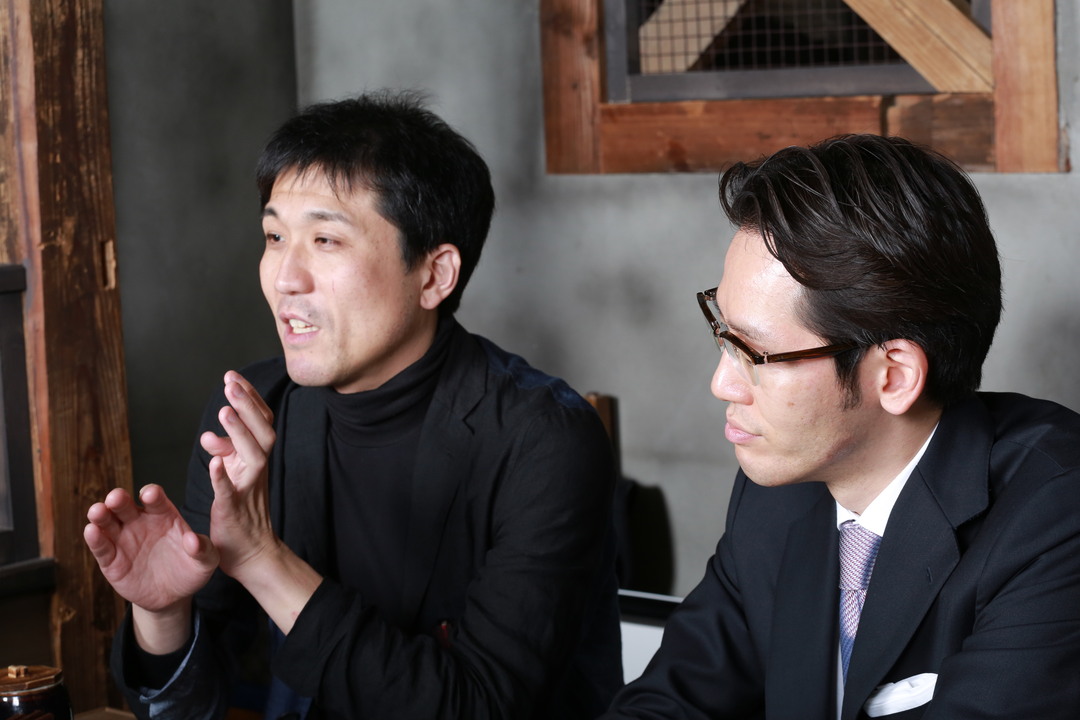 「塚田農場」の学生バイトに<br />企業の採用ラブコールが集まる理由