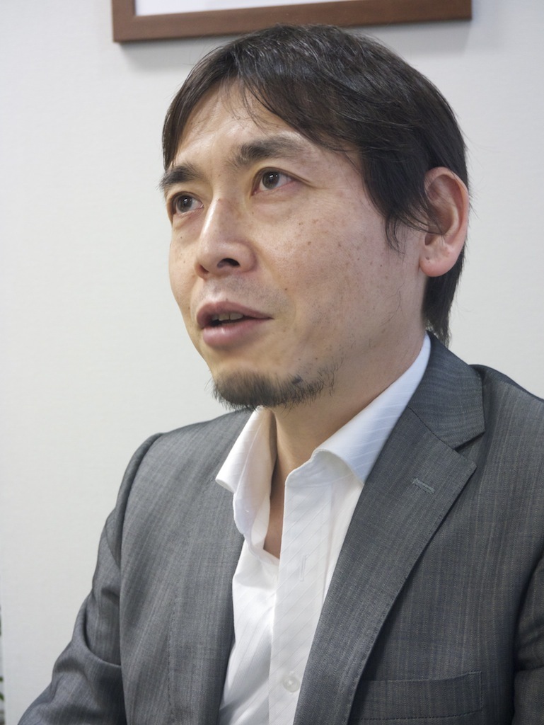 【“ヤメソニー”インタビュー第6回】<br />電力市場に本物の“スマート化”をもたらす<br />——只野太郎・インフォメティス社長