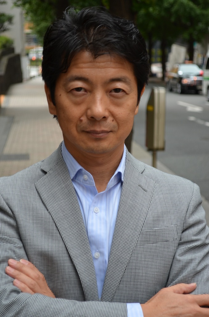 毎日1万人以上が感染症で死んでいく <br />先進国からの支援はまだまだ必要です<br />——國井修・世界基金戦略投資効果局長インタビュー