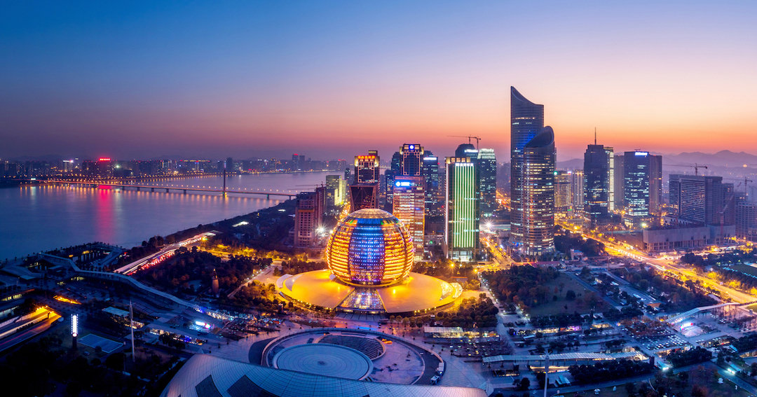 中国で5番目の「一線都市」になるのは杭州か蘇州か武漢か