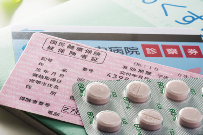 国民健康保険が今年、市区町村から都道府県に移管される理由