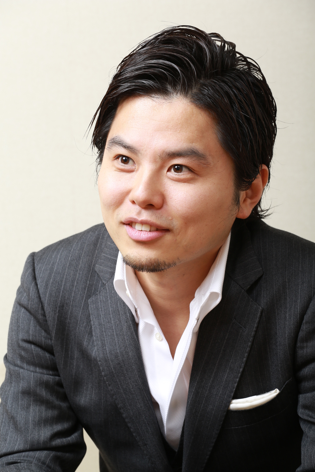 大手企業の8割がインターン生に内定を出す