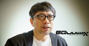 ジークアクスは外部のカラーならではの企画、当初は大人しかったのが加速がついて止まらなくなった【鶴巻監督に聞く・上】