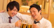 飲む前に牛乳を飲めば酔わない、は本当？お酒に酔いにくくする食事の裏ワザ