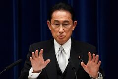 「岸田ショック」療法、日本経済には必要なし