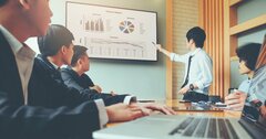 【評価されるプレゼン資料】「図は左・メッセージは右」にすべき理由が深すぎた