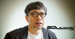 ジークアクスは外部のカラーならではの企画、当初は大人しかったのが加速がついて止まらなくなった【鶴巻監督に聞く・上】