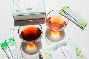 飲みやすい梅エキス「ミサトール」を基点に地元の特産品・梅の付加価値創造を目指す