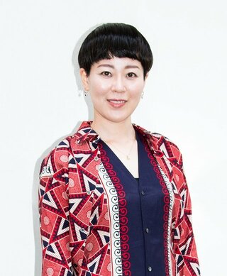 瀧波ユカリさん写真