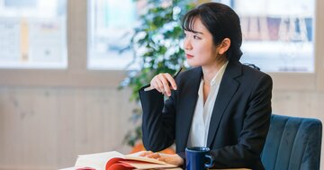 40代から飛躍的に記憶力アップできる脳活トレーニング
