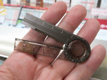 定規や栓抜きになる十徳ナイフみたいなUSBメモリー