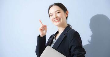 【ゴールドマン・サックスの元トレーダーが教える】機関投資家が絶対に勝てない…個人投資家だけが持つ最強の武器とは？