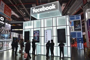 フェイスブック、コンテンツ作成・配信ツールを導入へ