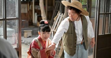 「阿部サダヲ、やってくれた！」去ったはずの“ヤムおじさん”が駅で見せた神展開【あんぱん第7回レビュー】
