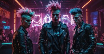 パンクの顔「セックス・ピストルズ」伝説のボーカリストはなぜ生まれた?元ネタが意外すぎた!