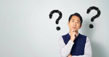 「打ち合わせ、どうだった?」と聞く人は頭が悪い。“頭が良い人”はどう聞いている?