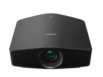 ソニー、4K HDR対応の新プロジェクター「VPL-VW775」「VPL-VW575」