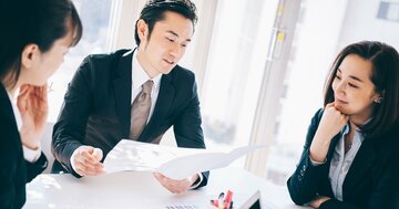 管理職の素質がある人、ない人の決定的な違い…「会議の発言」で即バレ！【見逃し配信】