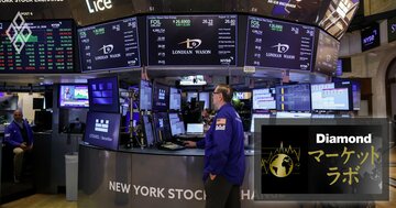 米国株「23時間取引」が突き付ける日本市場の危機、日本の“価格決定権”が海外へ流れる日