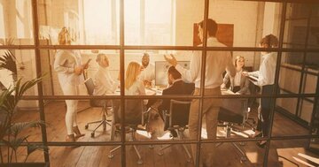 科学者ばかりのヘッジファンドは、どのように運営されたのか?