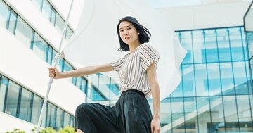 “未来を意識した言葉”を使えば今すぐ強くなれる!「どうやって実現しよう」よりも…
