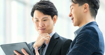 仕事で困ったとき「助けてもらえる人」と「助けてもらえない人」の“ちょっとした”違い