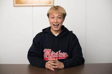 初対面でもすぐに打ち解ける！お見送り芸人しんいちが明かす「最強のコーンバターテク」