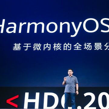 ファーウェイの独自OS「HarmonyOS」発表も難しい舵取り迫られる