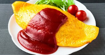 ただのオムライスを「特別な食べ物」に変える「魔法のひと言」とは?