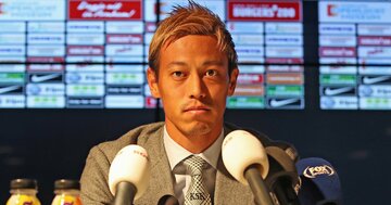 「注文の多い本田圭佑」は選手に戻れる?意味のわからん指導者・戦術NG、1年同じチームは嫌…