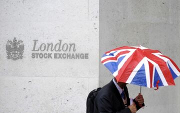 英国の金融ビッグバン、宇宙と同じで一度きり