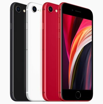 【格安スマホまとめ】4万円台で最新CPU、FeliCa 、防水対応の新iPhone SEのコスパが強力