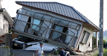 〈令和8年熊本地震〉「耐震等級3だから安心」は危険…「大地震に強い家」の本当の条件とは?