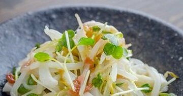 同じ材料でも高級そうに見える料理は「切り方」が違う!
