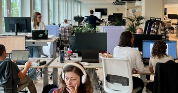 労働生産性が高いデンマーク、なぜ「働く人の市場価値」が上がりやすいのか？