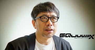 ジークアクスは外部のカラーならではの企画、当初は大人しかったのが加速がついて止まらなくなった【鶴巻監督に聞く・上】